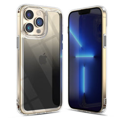 MyBat Pro Radiant Series ombre gradient Gummy Case for Apple iPhone 13 Pro (6.1)iPhone 13 Pro