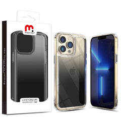 MyBat Pro Radiant Series ombre gradient Gummy Case for Apple iPhone 13 Pro (6.1)iPhone 13 Pro