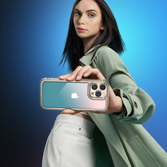 MyBat Pro Radiant Series ombre gradient Gummy Case for Apple iPhone 13 Pro Max (6.7)iPhone 13 Pro Max