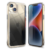 MyBat Pro Radiant Series ombre gradient Gummy Case for Apple iPhone 14 (6.1) / 13 (6.1)iPhone 14