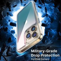 MyBat Pro Radiant Series ombre gradient Gummy Case for Apple iPhone 14 Pro (6.1)iPhone 14 Pro