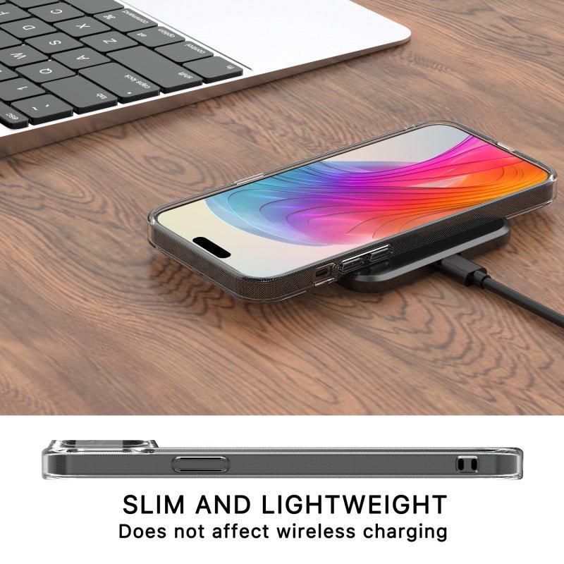 MyBat Pro Savvy Series Case for Apple iPhone 15 Plus (6.7)iPhone 15 Plus