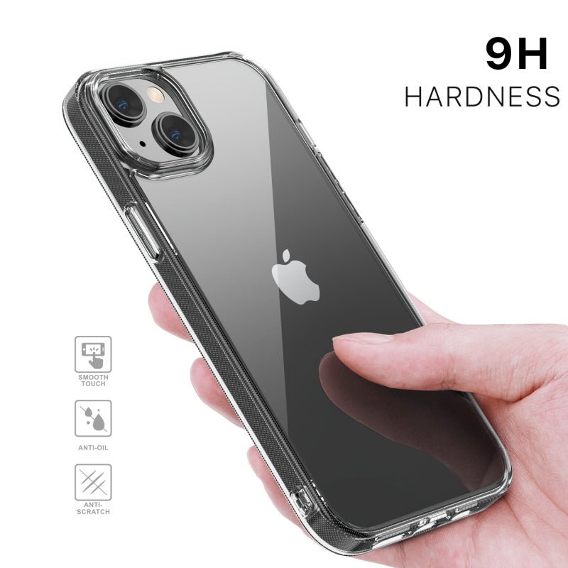 MyBat Pro Savvy Series Case for Apple iPhone 15 Plus (6.7)iPhone 15 Plus