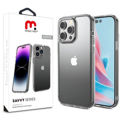 MyBat Pro Savvy Series Case for Apple iPhone 15 Pro (6.1)iPhone 15 Pro
