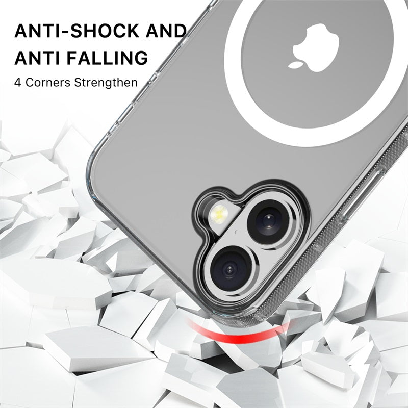 MyBat Pro Savvy Series MagSafe Case for Apple iPhone 16iPhone 16