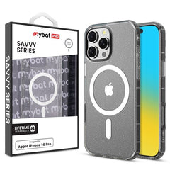MyBat Pro Savvy Series MagSafe Case for Apple iPhone 16 ProiPhone 16 Pro