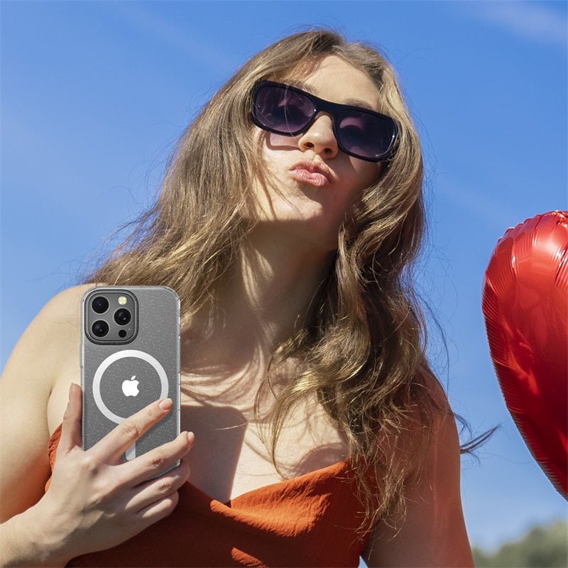 MyBat Pro Savvy Series MagSafe Case for Apple iPhone 16 Pro MaxiPhone 16 Pro Max