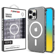 MyBat Pro Savvy Series MagSafe Case for Apple iPhone 16 Pro MaxiPhone 16 Pro Max