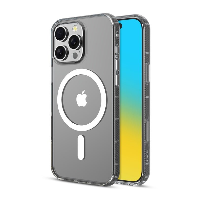 MyBat Pro Savvy Series MagSafe Case for Apple iPhone 16 Pro MaxiPhone 16 Pro Max