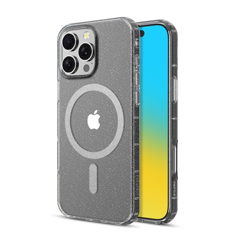 MyBat Pro Savvy Series MagSafe Case for Apple iPhone 16 ProiPhone 16 Pro