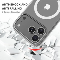 MyBat Pro Savvy Series MagSafe Case for Apple iPhone 17 Pro MaxMyBat Pro