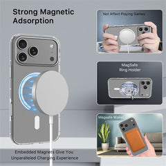 MyBat Pro Savvy Series MagSafe Case for Apple iPhone 17 ProMyBat Pro