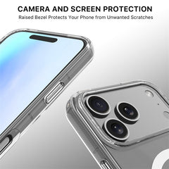 MyBat Pro Savvy Series MagSafe Case for Apple iPhone 17 ProMyBat Pro