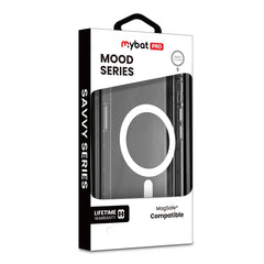 MyBat Pro Savvy Series MagSafe Case for Apple iPhone 17e / 16eMyBat Pro