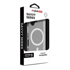MyBat Pro Savvy Series MagSafe Case for Apple iPhone 17iPhone 17