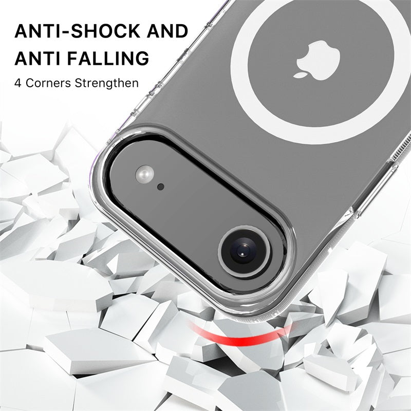 MyBat Pro Savvy Series MagSafe Case for Apple iPhone AirMyBat Pro