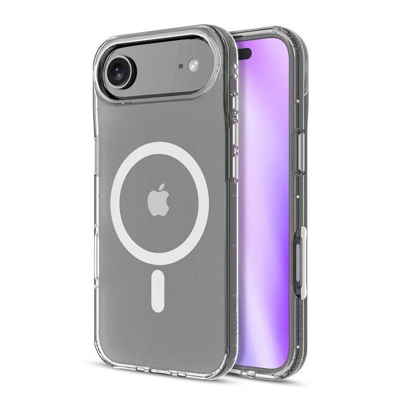 iPhone Air Case - MagSafe Clear Case - Savvy – MyBat Pro