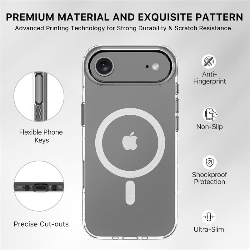 MyBat Pro Savvy Series MagSafe Case for Apple iPhone AirMyBat Pro