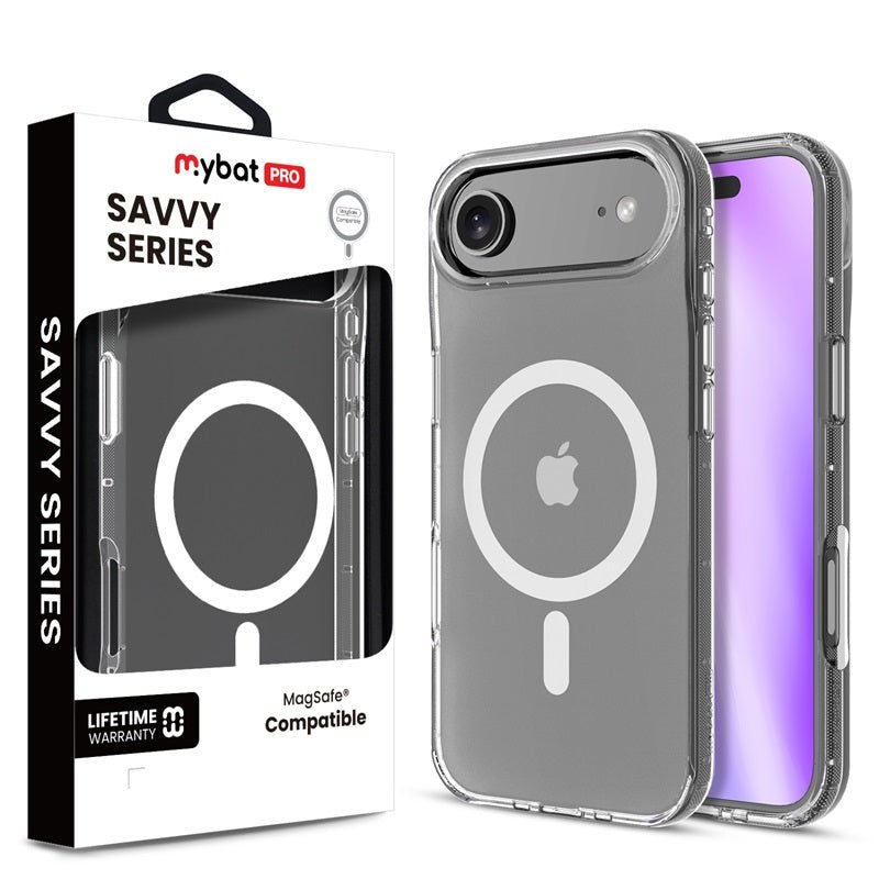 MyBat Pro Savvy Series MagSafe Case for Apple iPhone AirMyBat Pro