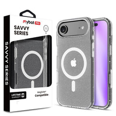 MyBat Pro Savvy Series MagSafe Case for Apple iPhone AirMyBat Pro