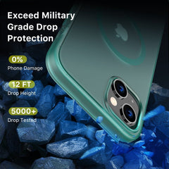 Mybat Pro Shade Series Case For iPhone 14 PlusiPhone 14 Plus