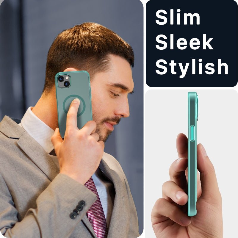 Mybat Pro Shade Series Case For iPhone 14 PlusiPhone 14 Plus