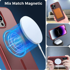 Mybat Pro Shade Series Case For iPhone 14 Pro MaxiPhone 14 Pro Max