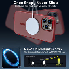 Mybat Pro Shade Series Case For iPhone 14 ProiPhone 14 Pro