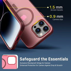 Mybat Pro Shade Series Case For iPhone 14 ProiPhone 14 Pro