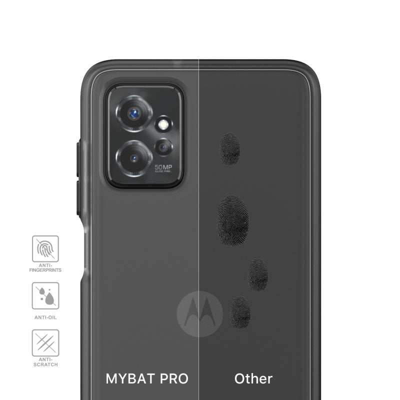 MyBat Pro Shade Series Case for Motorola Moto G Power 5G (2023)Moto G Power 5G 2023