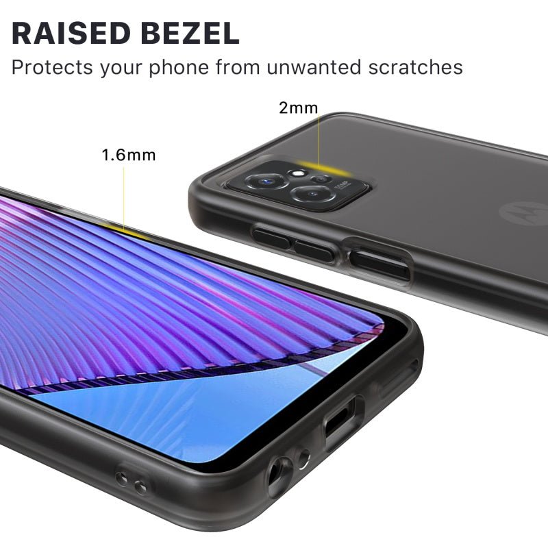 MyBat Pro Shade Series Case for Motorola Moto G Power 5G (2023)Moto G Power 5G 2023