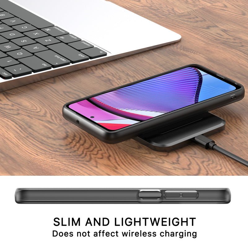 MyBat Pro Shade Series Case for Motorola Moto G Power 5G (2023)Moto G Power 5G 2023