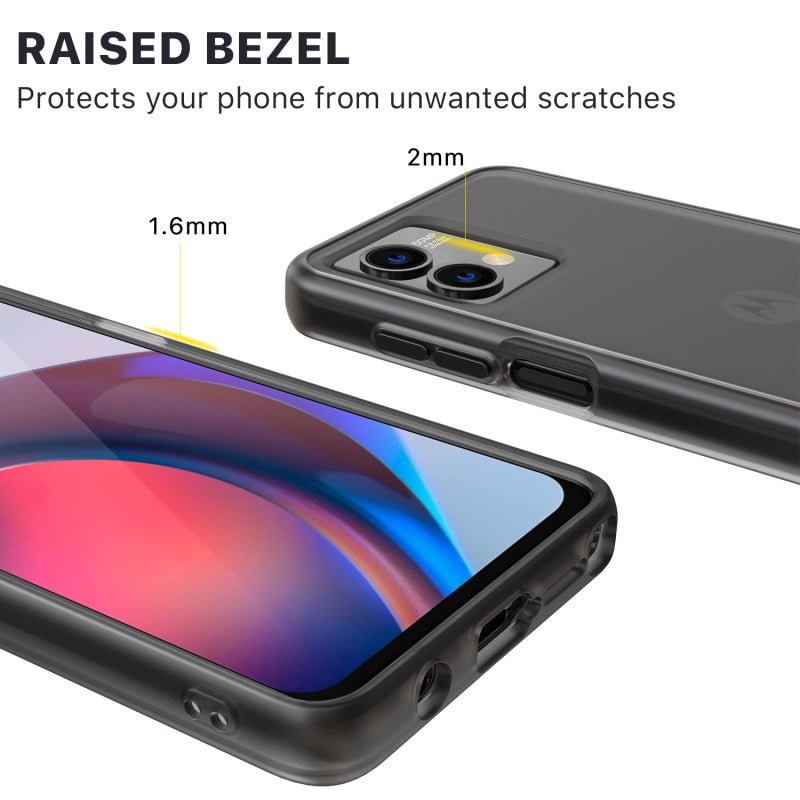 MyBat Pro Shade Series Case for Motorola Moto G Stylus 5G (2023)Moto G Stylus 5G 2023