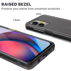 MyBat Pro Shade Series Case for Motorola Moto G Stylus 5G (2023)Moto G Stylus 5G 2023