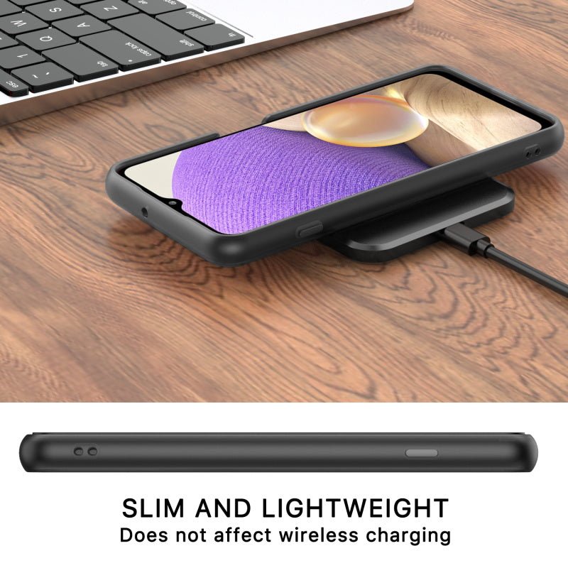 MyBat Pro Shade Series Case for Samsung Galaxy A32 5GGalaxy A32 5G