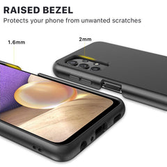 MyBat Pro Shade Series Case for Samsung Galaxy A32 5G