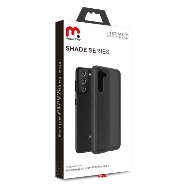 MyBat Pro Shade Series Case for Samsung Galaxy S21 PlusMyBat Pro