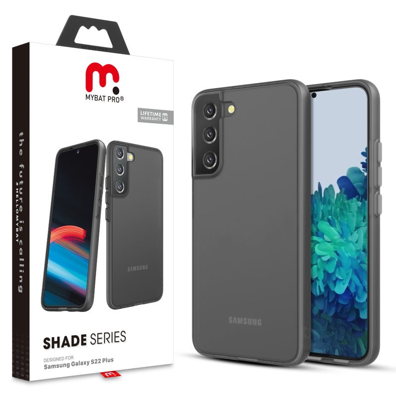 MyBat Pro Shade Series Case for Samsung Galaxy S22 PlusMyBat Pro