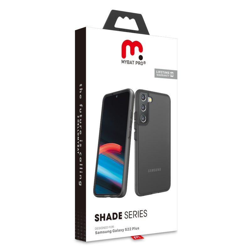 MyBat Pro Shade Series Case for Samsung Galaxy S22 PlusMyBat Pro