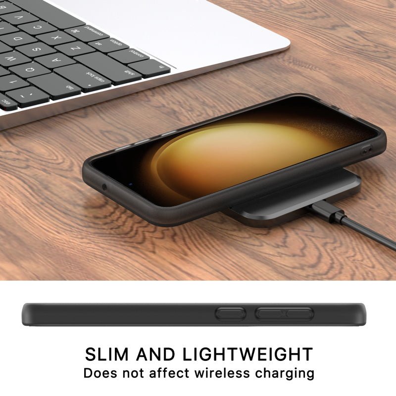 MyBat Pro Shade Series Case for Samsung Galaxy S23 PlusMyBat Pro
