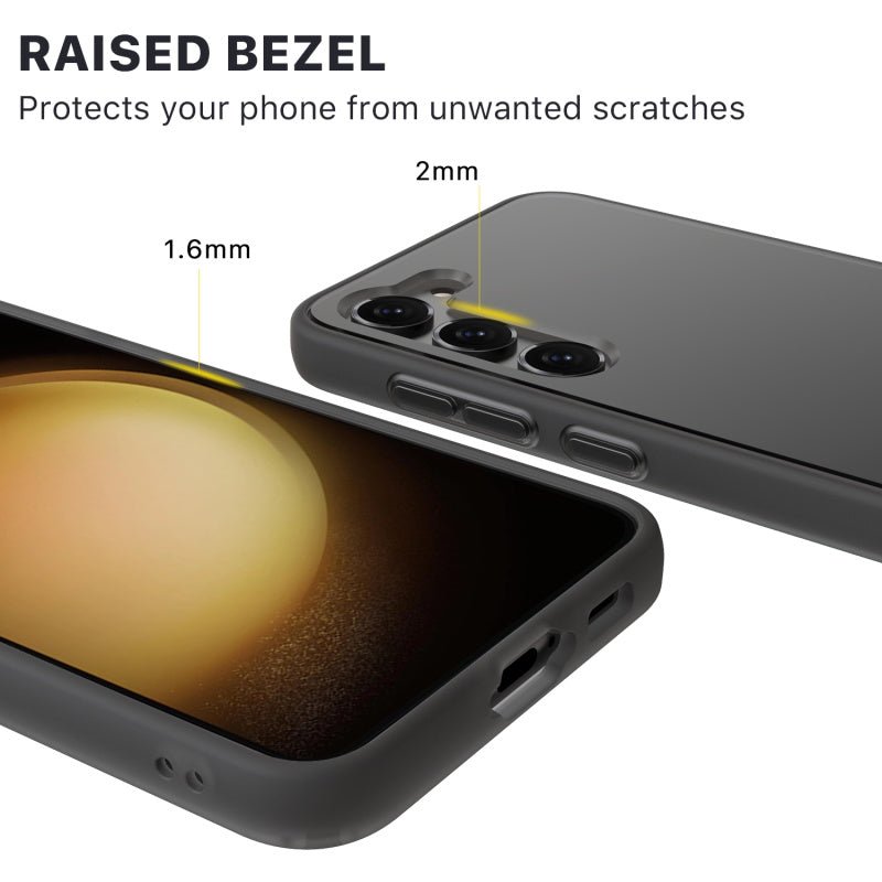 MyBat Pro Shade Series Case for Samsung Galaxy S23 PlusMyBat Pro