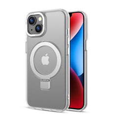 MyBat Pro Shade Series Case w/ MagSafe Ring Stand for Apple iPhone 16e / 14 / 13iPhone 16e / 14 / 13