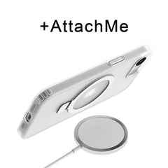 MyBat Pro Shade Series Case w/ MagSafe Ring Stand for Apple iPhone 17e / 16eMyBat Pro