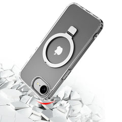 MyBat Pro Shade Series Case w/ MagSafe Ring Stand for Apple iPhone 17e / 16eMyBat Pro