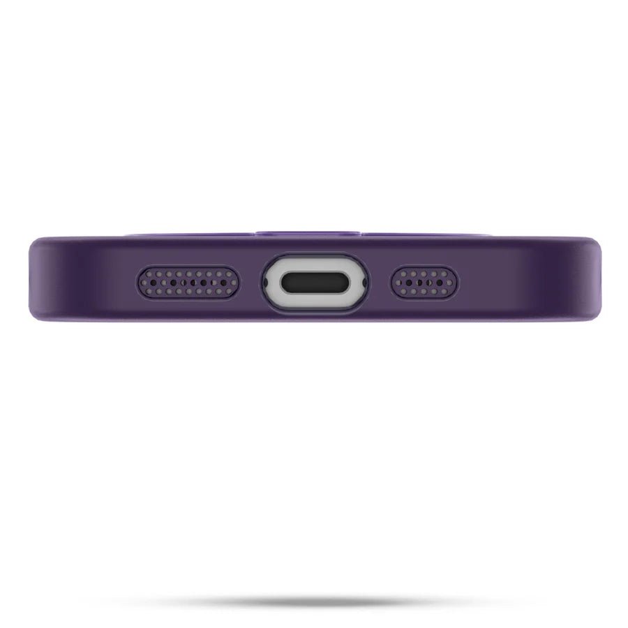MyBat Pro Shade Series Case w/ MagSafe Ring Stand for Apple iPhone 17e / 16eMyBat Pro