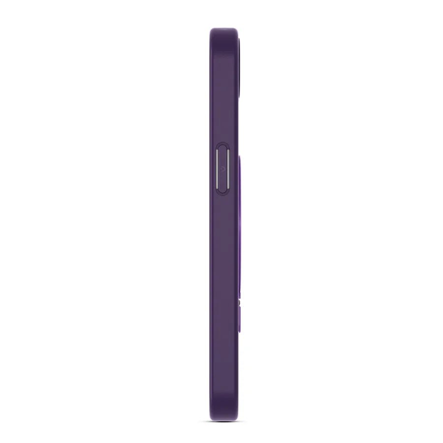 MyBat Pro Shade Series Case w/ MagSafe Ring Stand for Apple iPhone 17e / 16eMyBat Pro