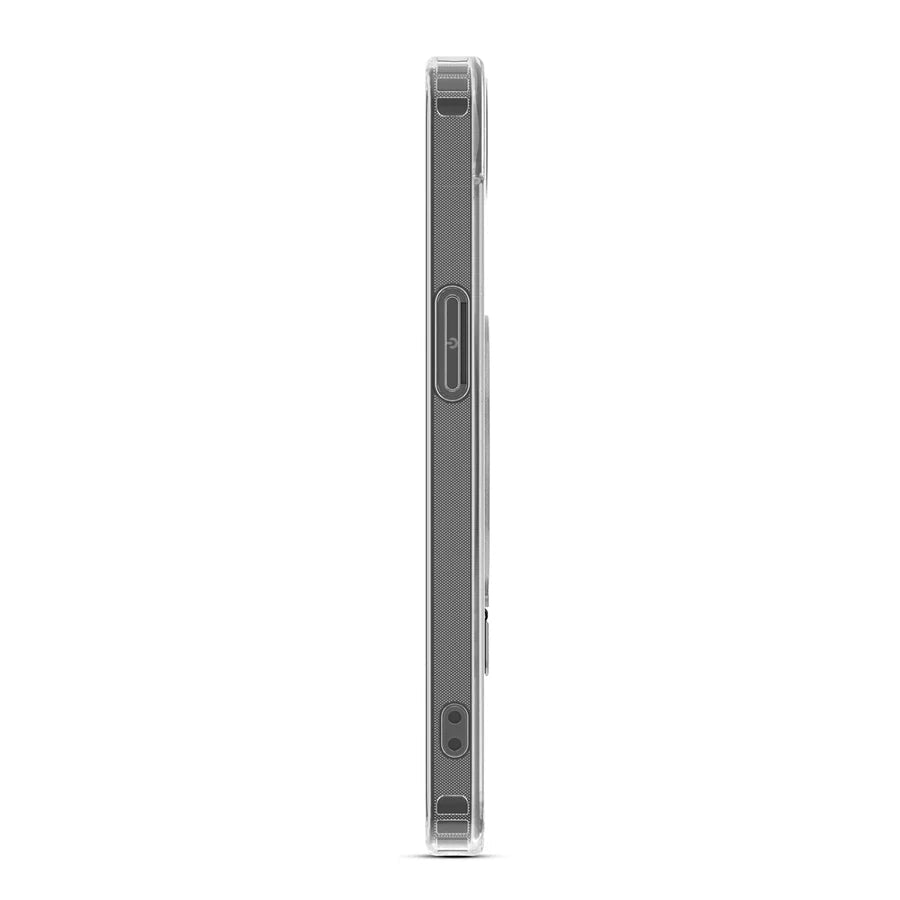 MyBat Pro Shade Series Case w/ MagSafe Ring Stand for Apple iPhone 17e / 16eMyBat Pro