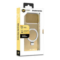 MyBat Pro Shade Series Case w/ MagSafe Ring Stand for Apple iPhone 18 Pro / 17 ProMyBat Pro
