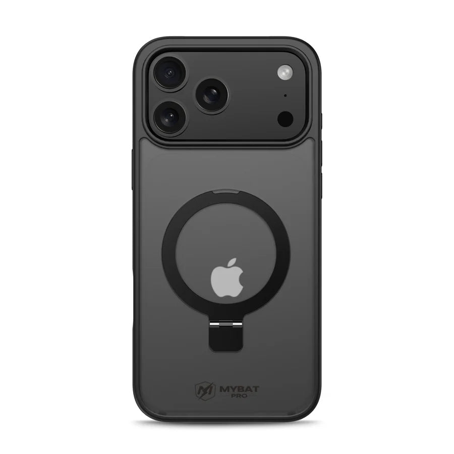 MyBat Pro Shade Series Case w/ MagSafe Ring Stand for Apple iPhone 18 Pro / 17 ProMyBat Pro
