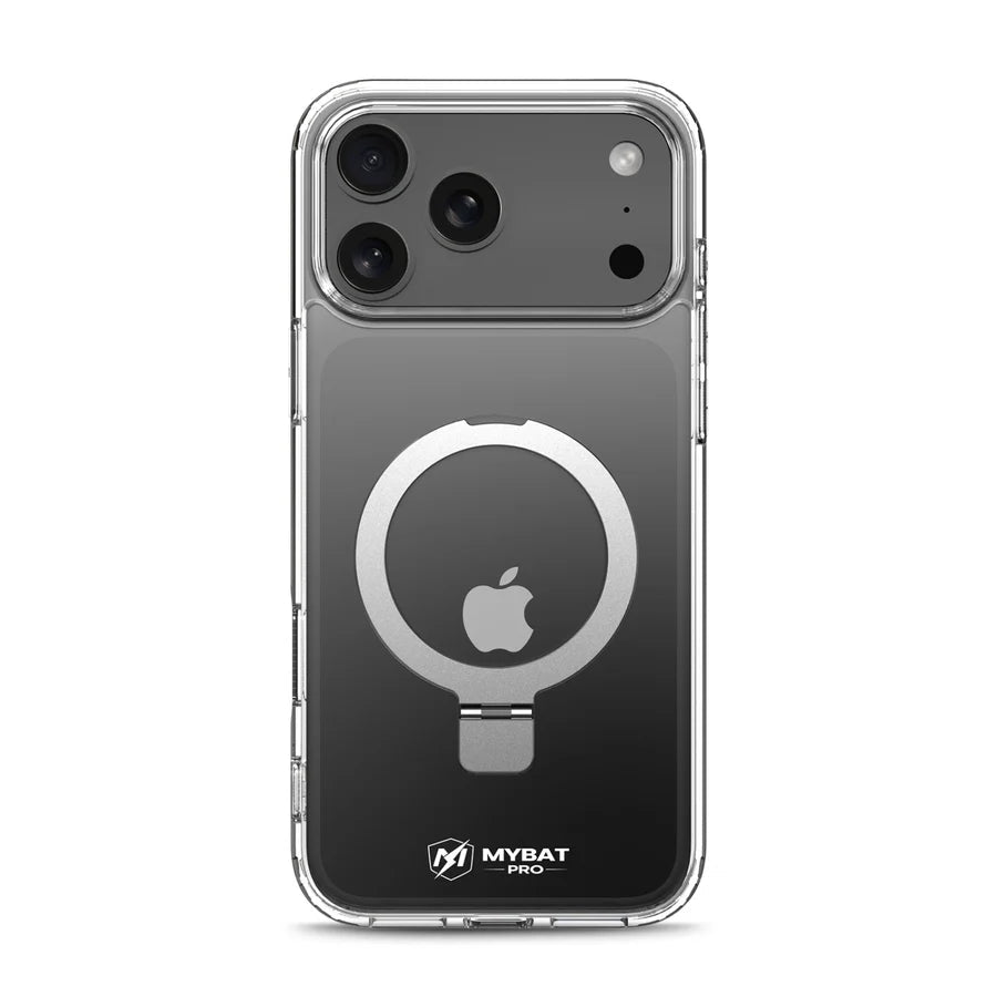 MyBat Pro Shade Series Case w/ MagSafe Ring Stand for Apple iPhone 18 Pro / 17 ProMyBat Pro